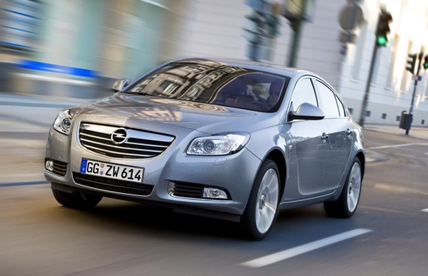 Opel CNG- und LPG-Modelle - Voll-Gas