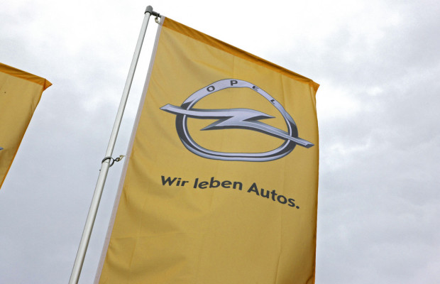 Opel feiert 150. Geburtstag mit Fest in Rüsselsheim
