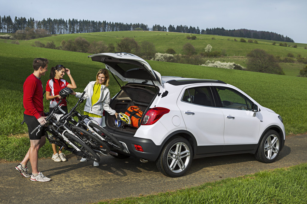 Opel und Mercedes-Benz erhalten 