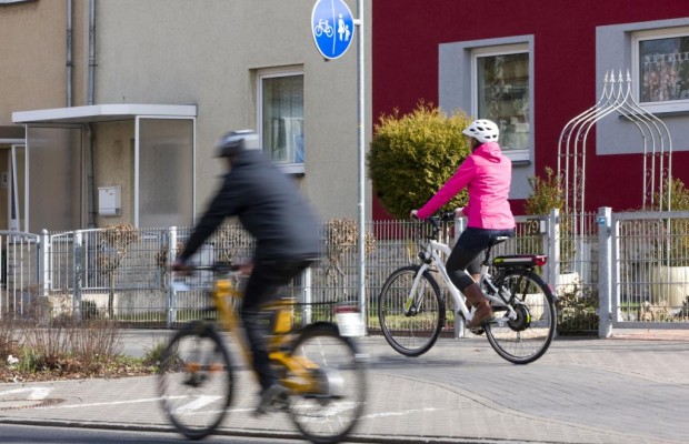 Pedelecs und E-Bikes - Wer darf was?