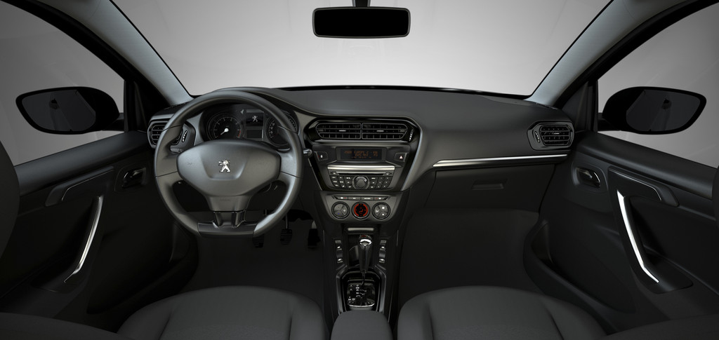 Peugeot 301 läutet neue Nomenklatur ein
