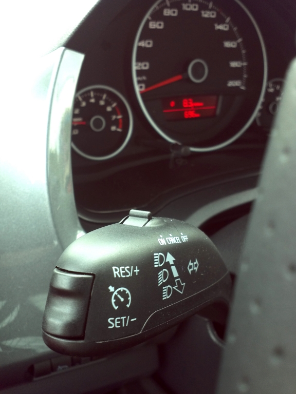 Präsentation Seat Mii – Lifestyle auf Spanisch