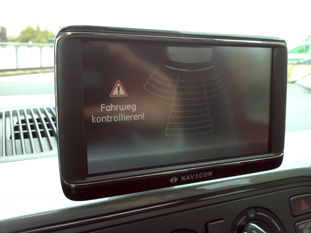 Präsentation Seat Mii – Lifestyle auf Spanisch