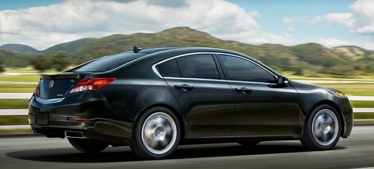 Quelle: Acura
