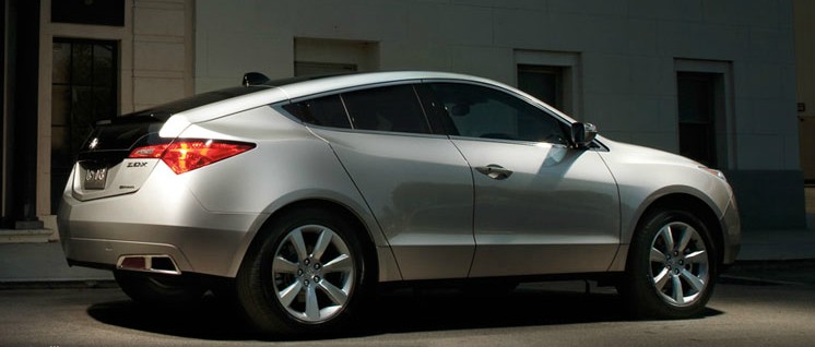 Quelle: Acura