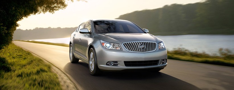 Quelle: Buick.com