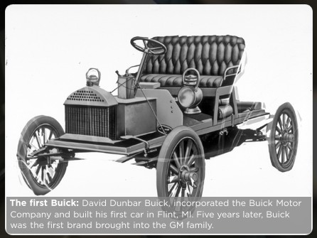 Quelle: General Motors