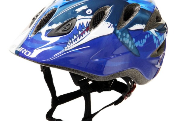 Ratgeber Fahrradhelm - Auf den Sitz achten