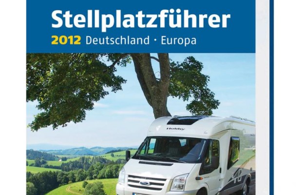 Reisemobil: Günstige Stellplätze in Deutschland