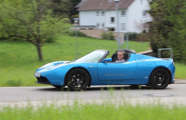 Rekord im Tesla - 200.000 Kilometer mit Strom statt Sprit