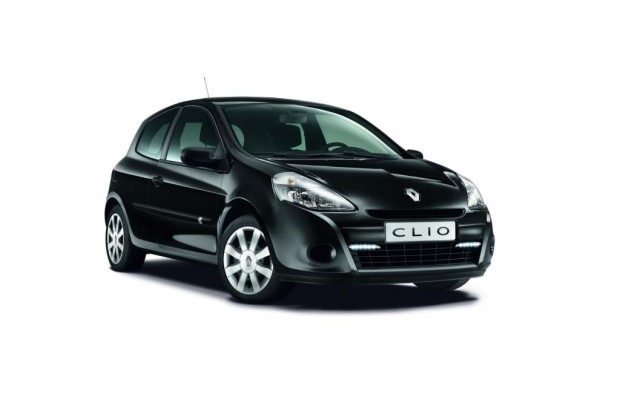 Renault Clio-Sondermodell - Mehrausstattung zum Minderpreis