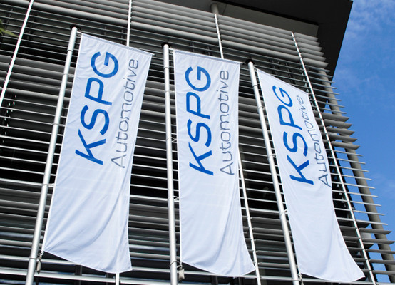 Rheinmetall plant Börsengang von KSPG
