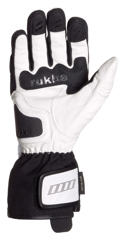 Rukka bietet Frauenhandschuh 