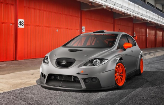 Seat-Sportler - Sport aus Spanien