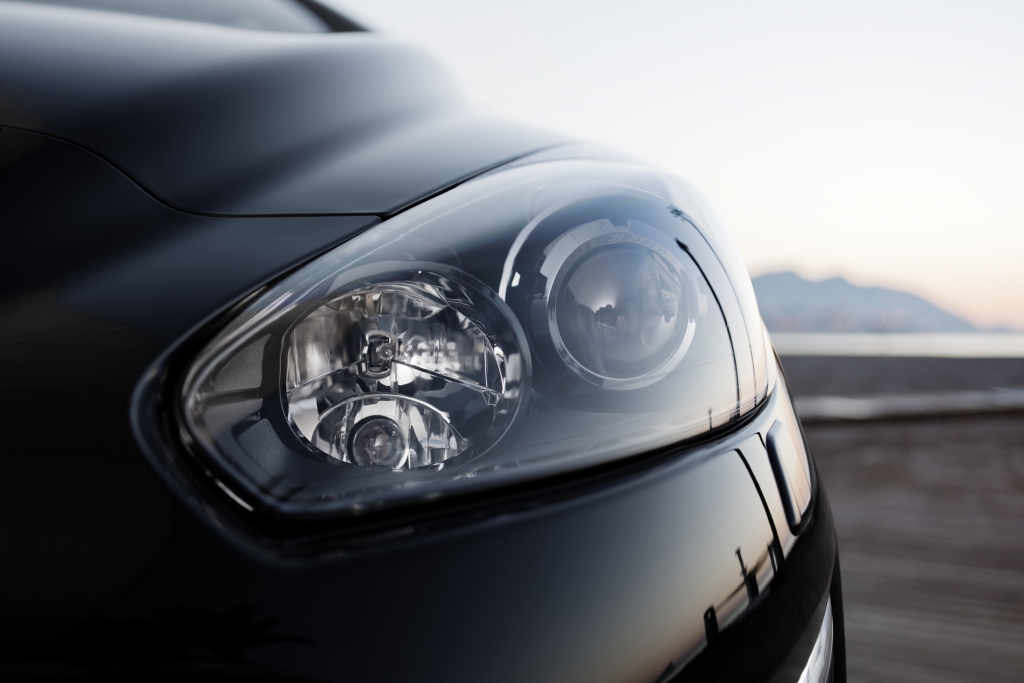 Serie: Cabrios für den Frühling - Peugeot 308 CC: Der Zwitter
