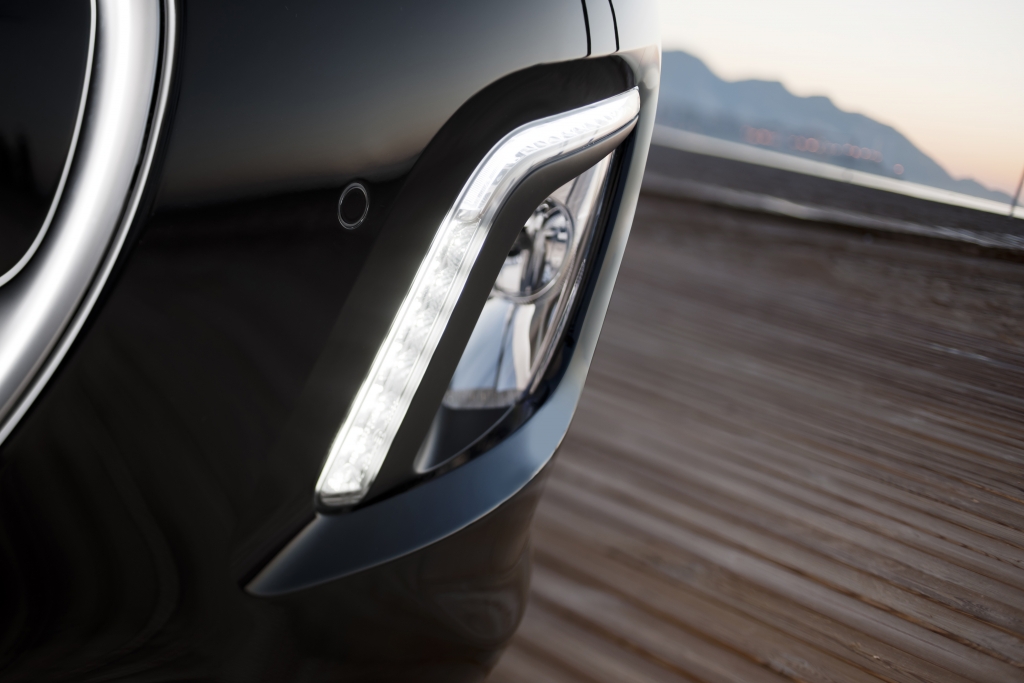 Serie: Cabrios für den Frühling - Peugeot 308 CC: Der Zwitter