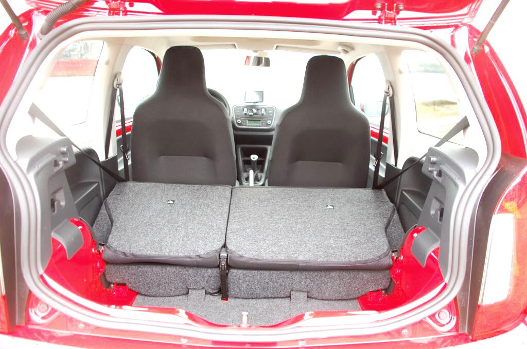 Skoda Citigo - Kleine Autos ganz groß