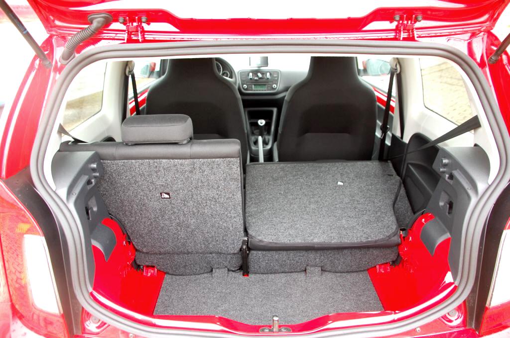 Skoda Citigo - Kleine Autos ganz groß