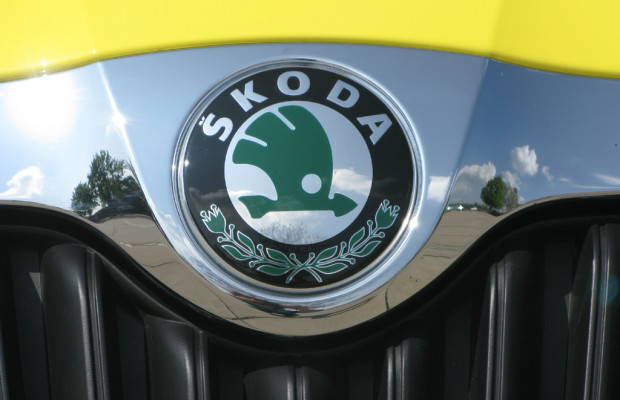 Skoda steigert Fertigungskapazität im Werk Vrchlabí
