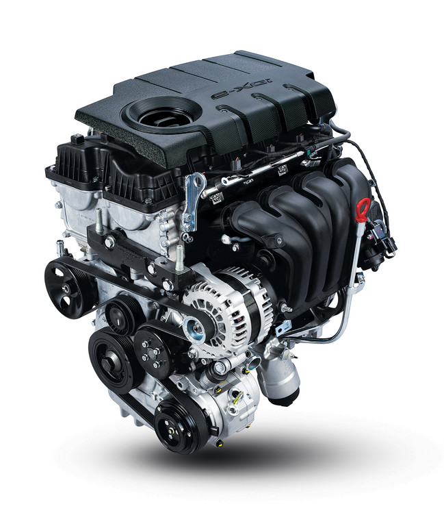 Ssangyong Korando ab sofort auch mit Benzinmotor