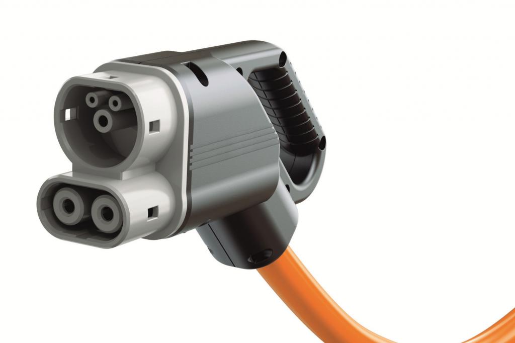 Standard-Stecker - Deutsche und Amerikaner einigen sich auf Norm