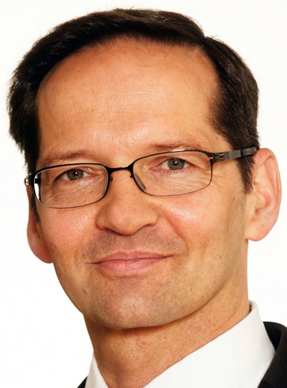Stefan Ernst.