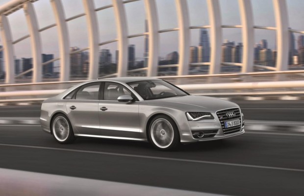 Studie Downsizing - Benziner mit Turbos im Trend