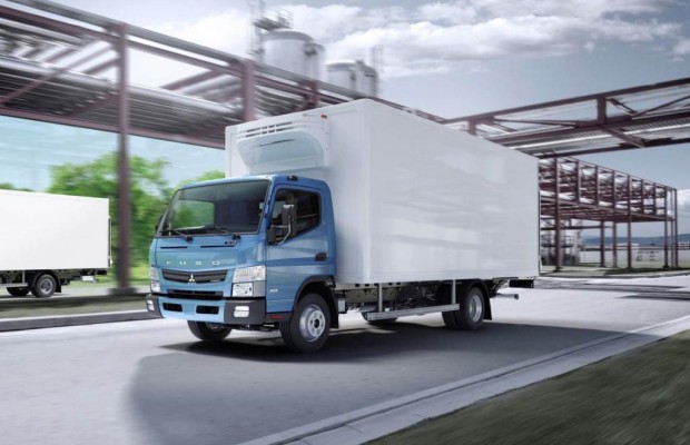 Studie: Lkw-Sicherheit - Großes Potential beim Abbiegen