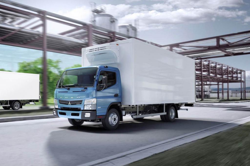 Studie: Lkw-Sicherheit - Großes Potential beim Abbiegen