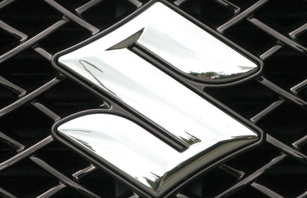 Suzuki baut zweites Werk in China