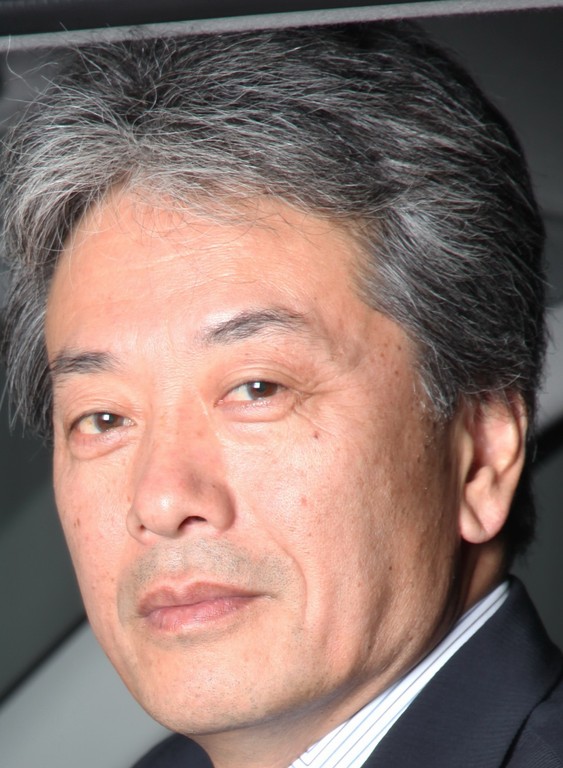 Suzuki wird Chairman bei Suzuki
