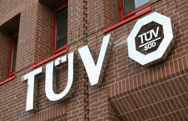TÜV Süd weiter auf Wachstumskurs