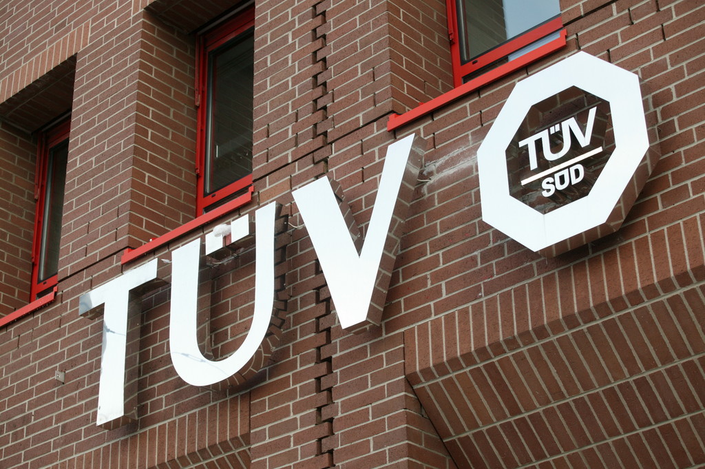 TÜV Süd weiter auf Wachstumskurs