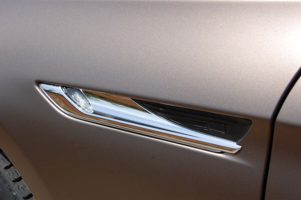 Test BMW 6er Gran Coupe -  Luxus-Limousine und Sportwagen in einem