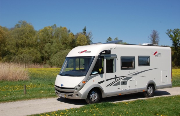 Test Carthago Chic C-Line 4.2: Kompakte Behausung in Premiumqualität