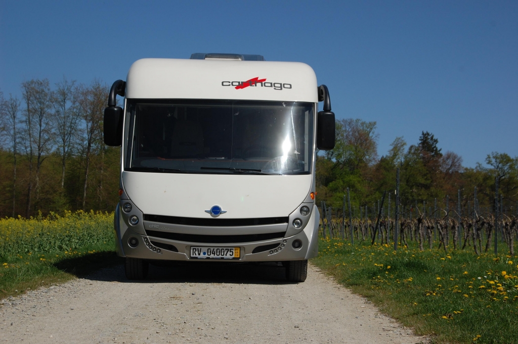 Test Carthago Chic C-Line 4.2: Kompakte Behausung in Premiumqualität
