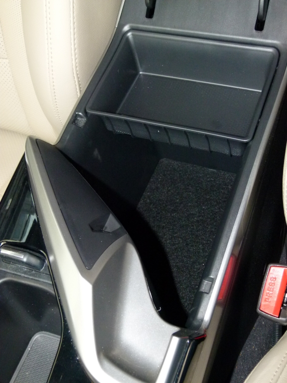 Test Hyundai i40 CW – Auf Augenhöhe
