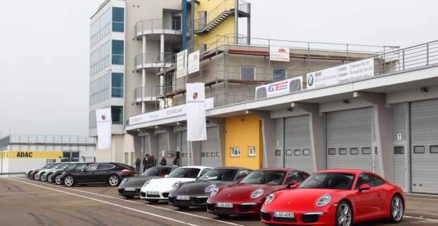 Test Porsche 911 Carrera S – Spaß siegt gegen Vernunft
