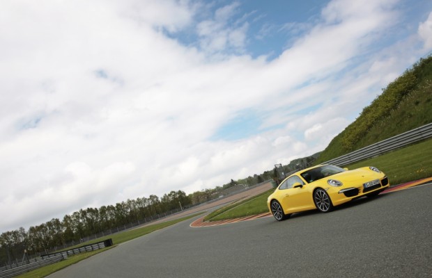 Test Porsche 911 Carrera S – Spaß siegt gegen Vernunft