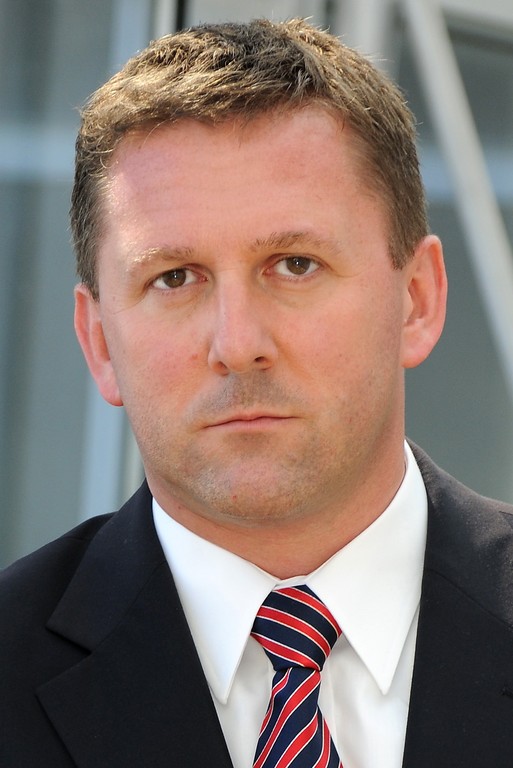 Thomas Bauch