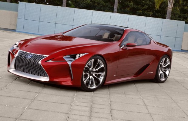 Toyota: Selbstbewussteres Design als Ziel