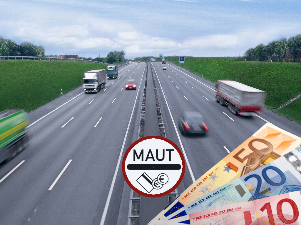 Umfrage: Sinn und Unsinn einer Pkw-Maut