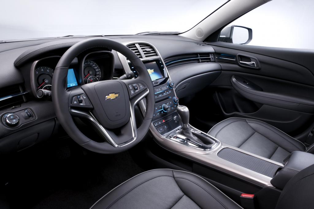 Unter dem Blech steckt die Plattform des Opel Insignia