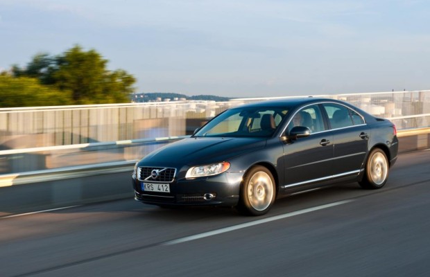 Volvo-Sondermodelle - Komfort mit Preisvorteil