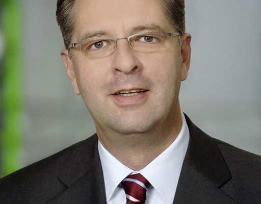 Waldhier leitet Exhaust Technology bei Eberspächer