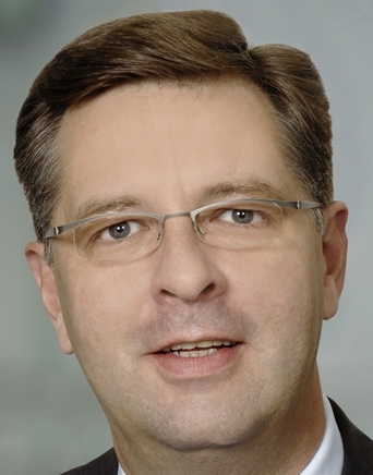 Waldhier leitet Exhaust Technology bei Eberspächer