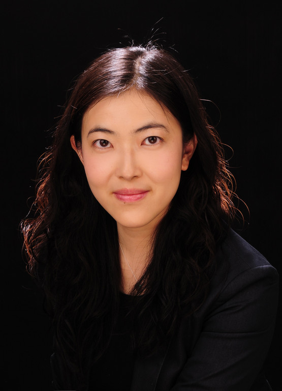 Wei leitet Bentley-PR in China
