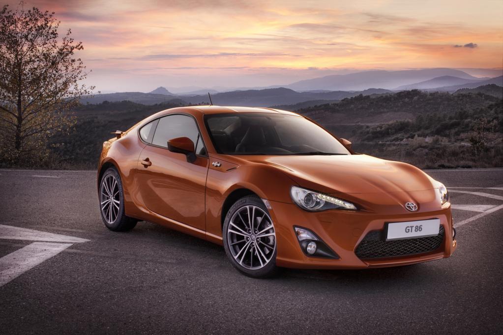 Zuversicht bei Toyota Händlern