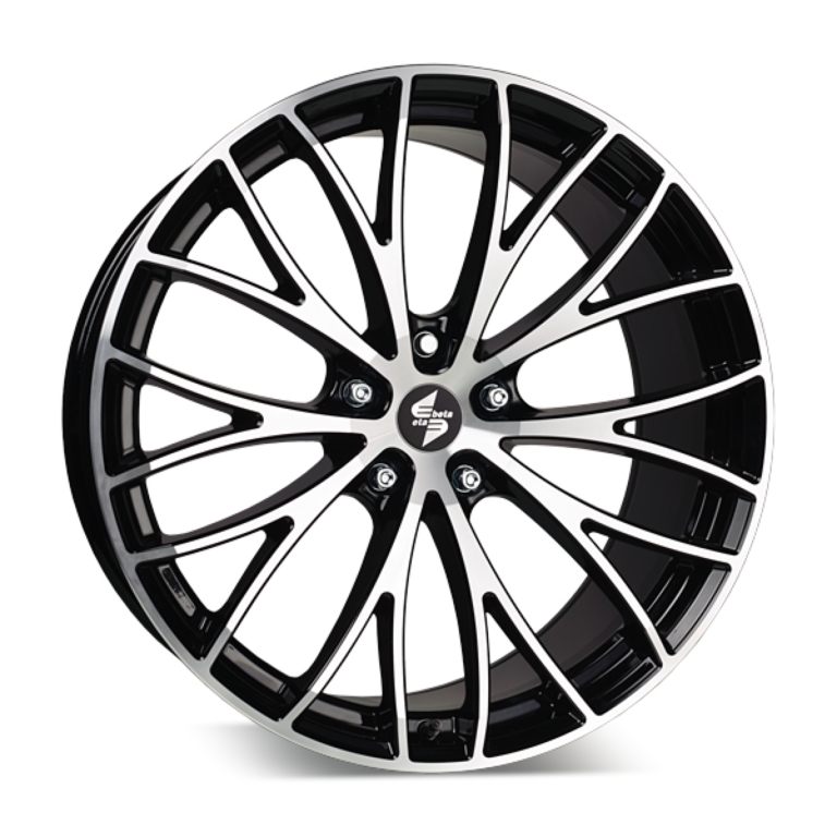 mb-Design EtaBeta Piuma