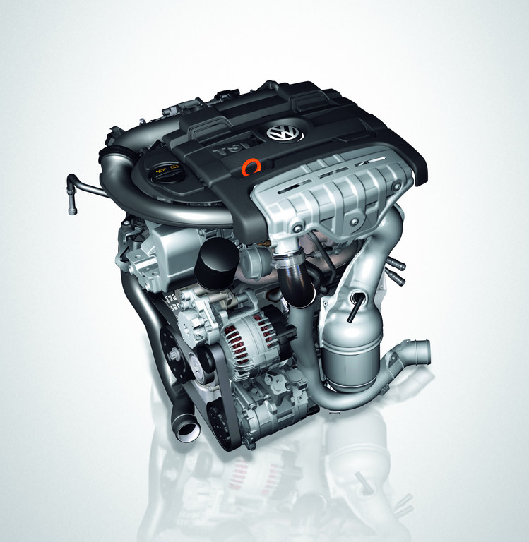 1,0-Liter-Dreizylinder von Ford ist 